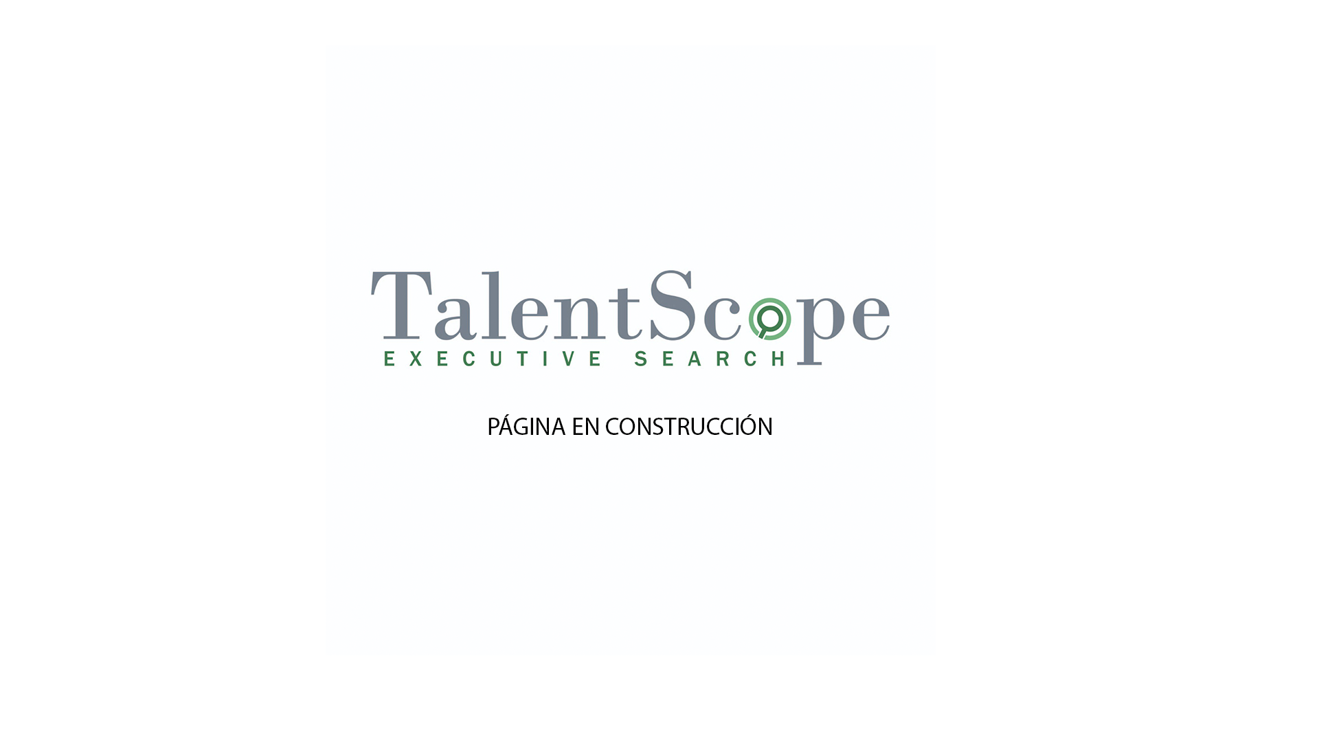 TALENT SCOOP